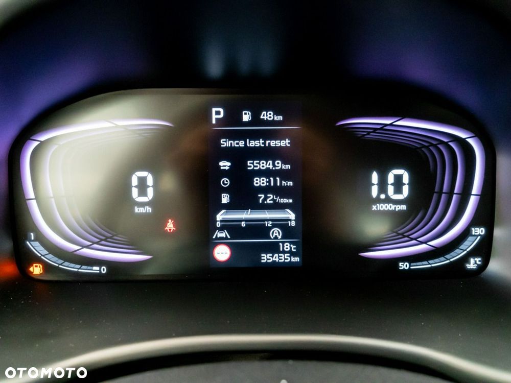 Kia Stonic 1.0 T-GDI M DCT - 13