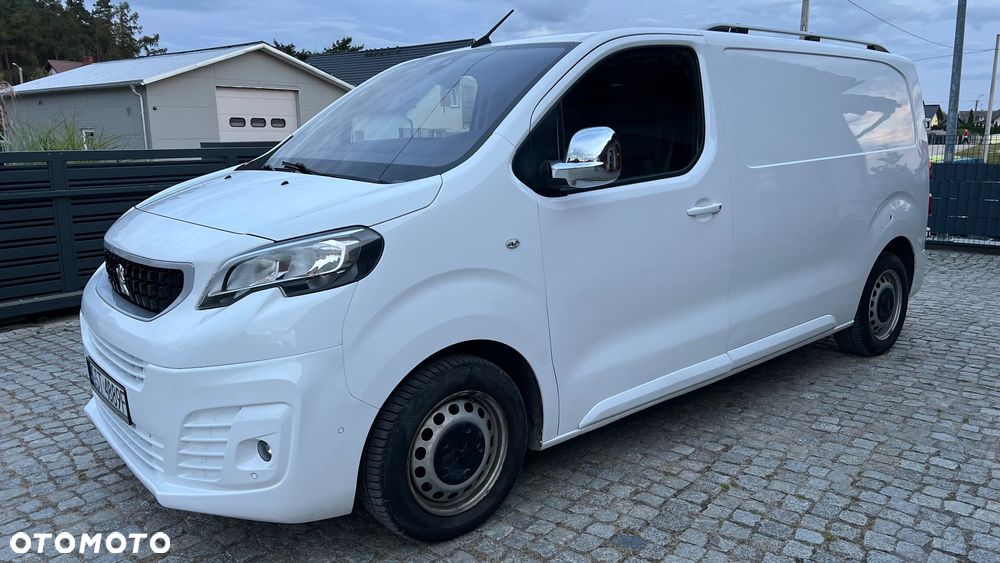 Peugeot EXPERT - 3