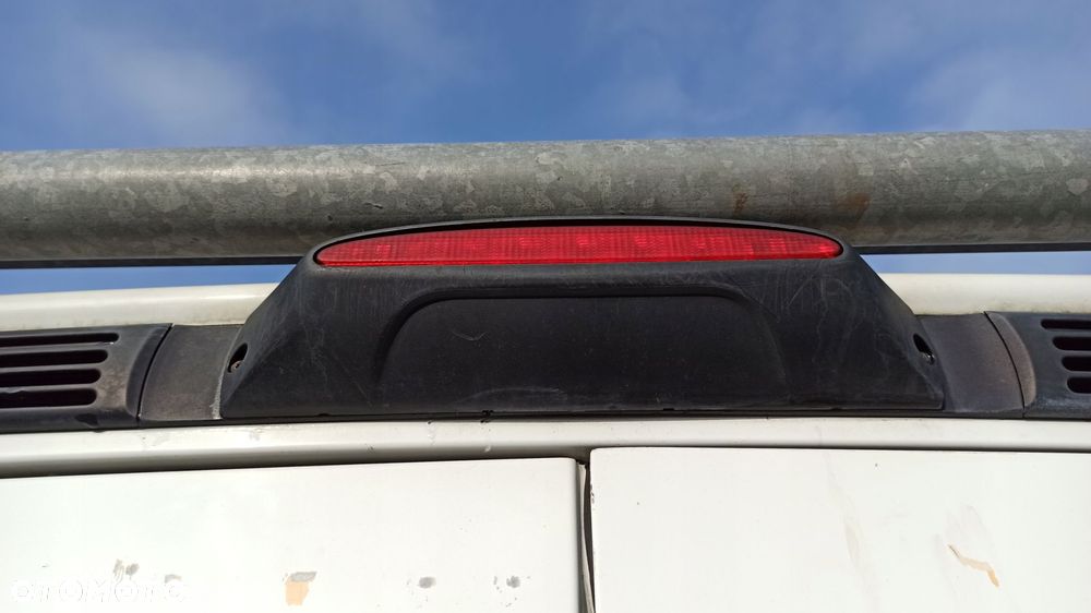 lampka stop tyl iveco daily 06-11 światło - 1