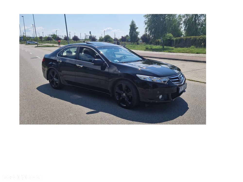 Honda Accord 2.0 Elegance - 2