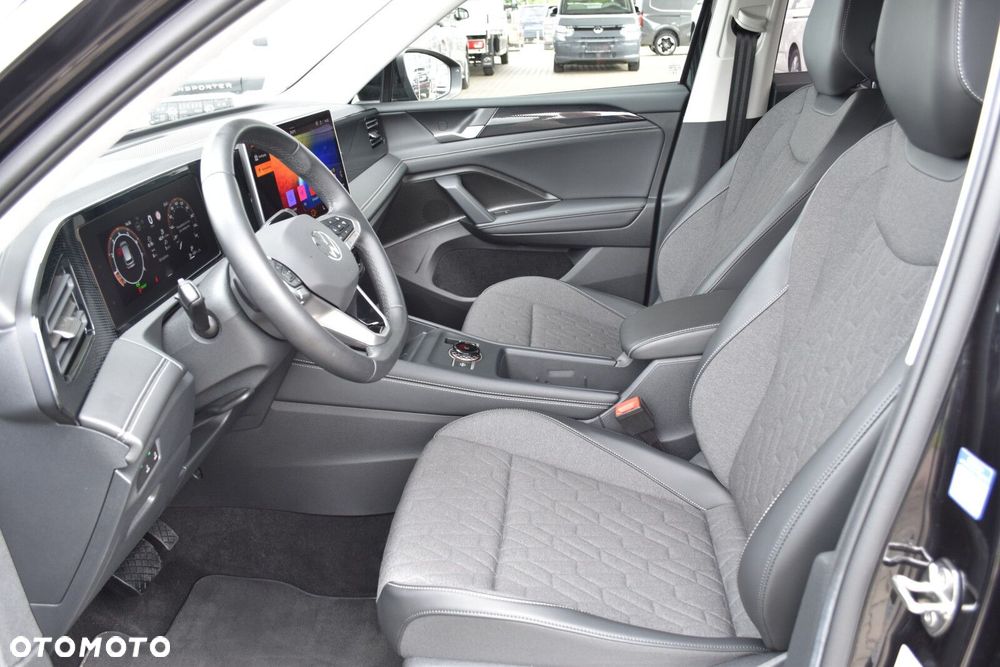 Volkswagen Tiguan 1.5 TSI EVO Life DSG - 31