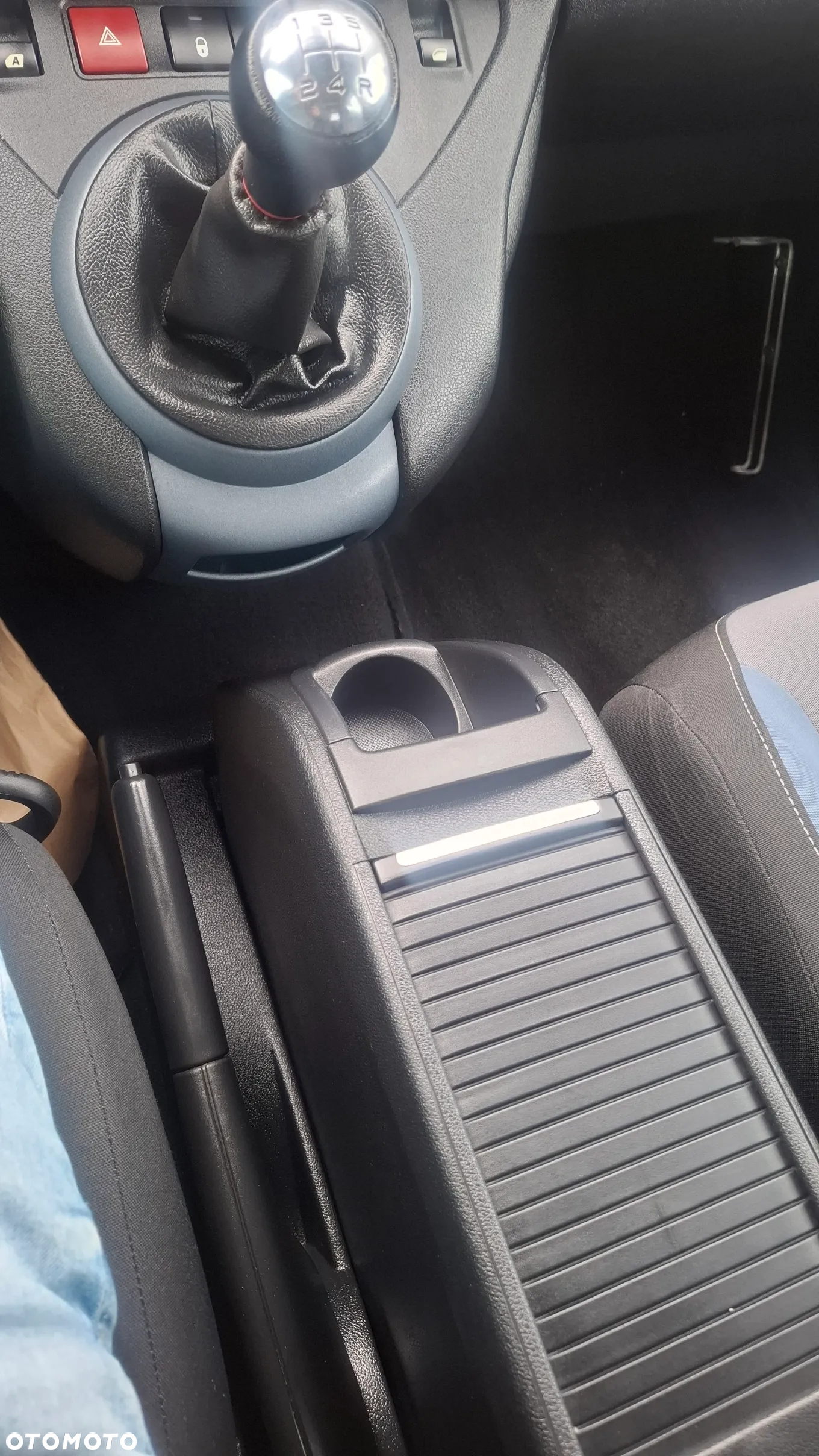 Peugeot Partner Tepee HDi FAP 90 Tendance - 13