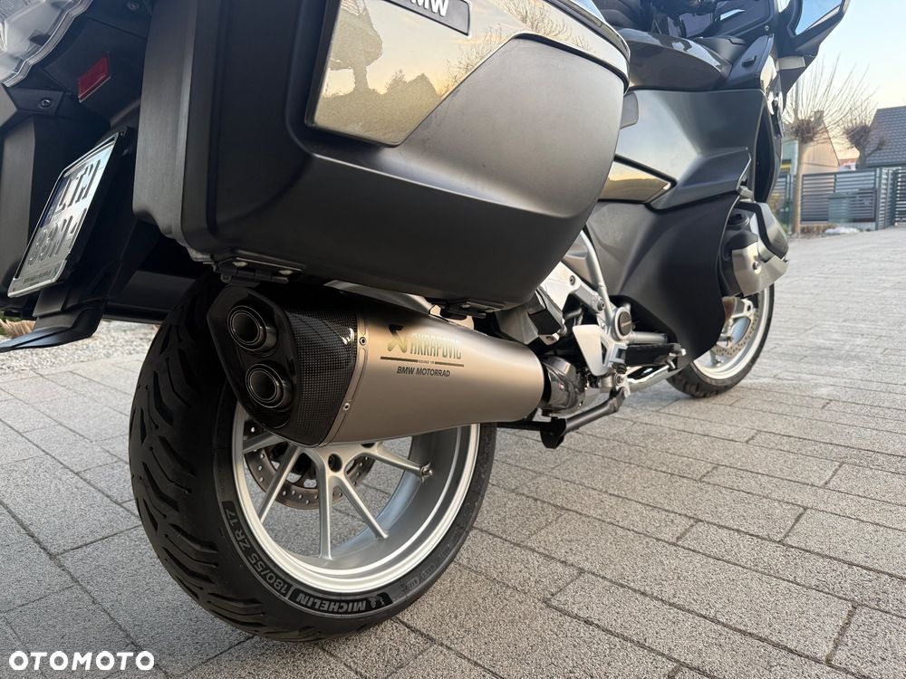 BMW RT - 7