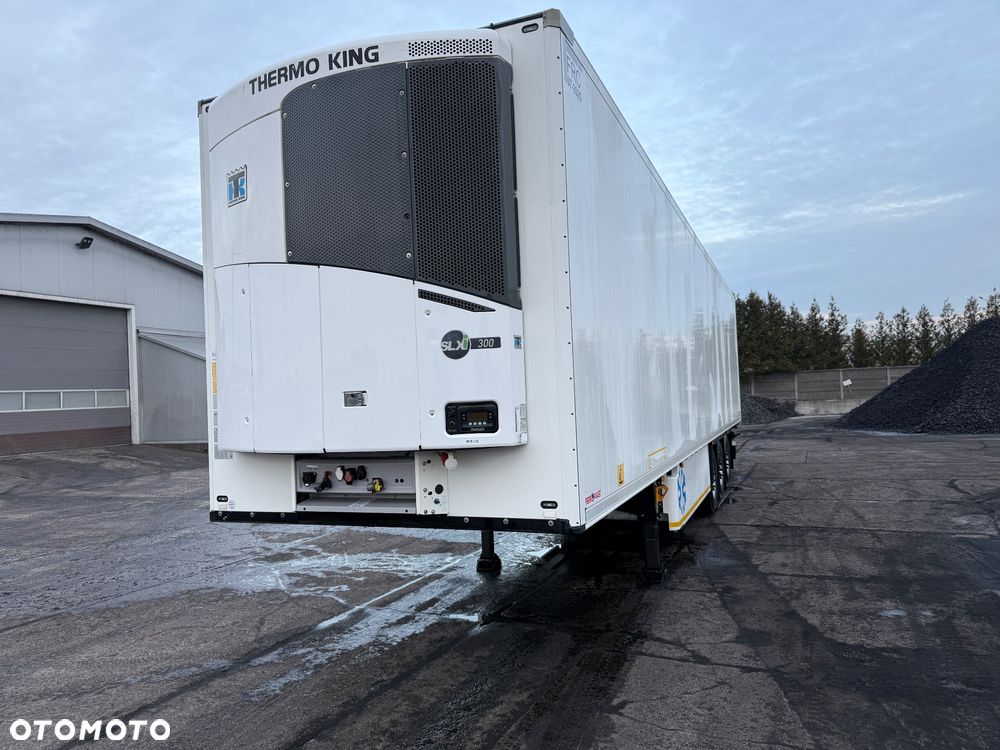 Schmitz Cargobull - 2