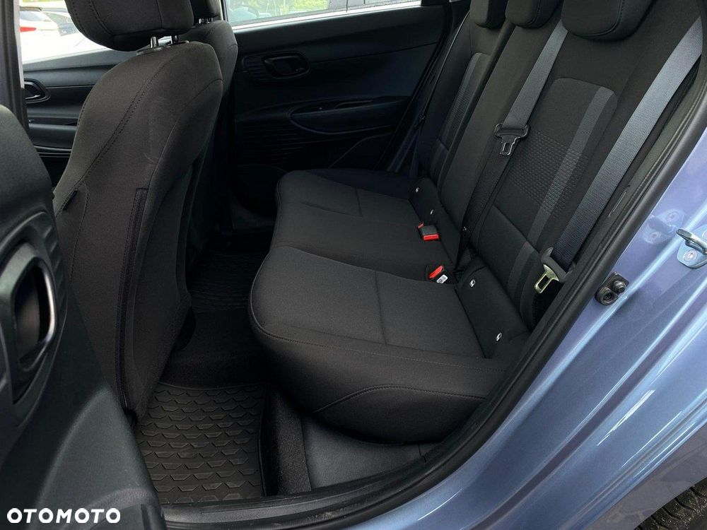 Hyundai i20 1.2 Modern - 25