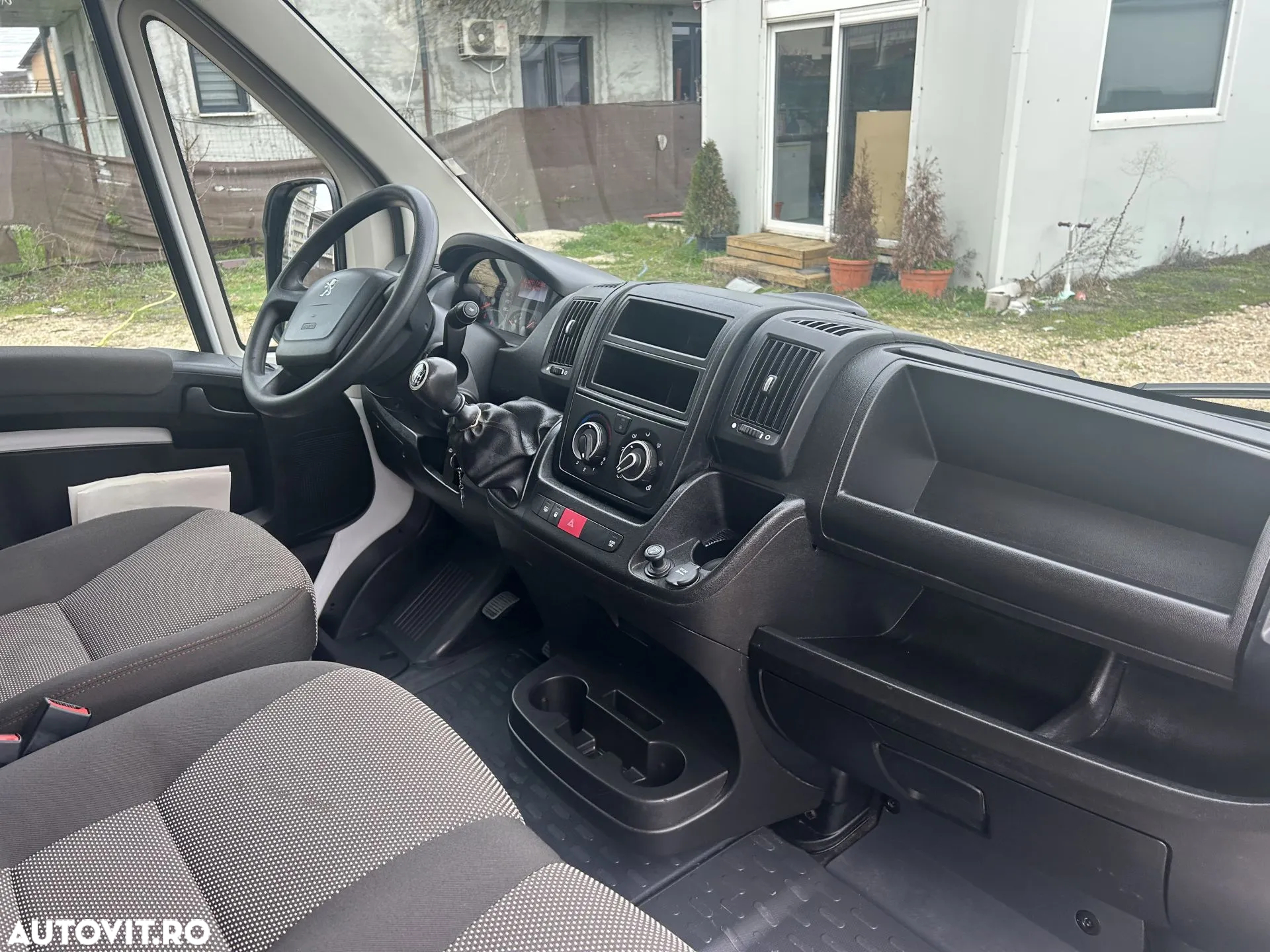 Peugeot Boxer - 7