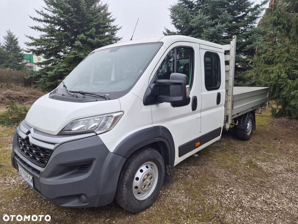 Citroën JUMPER - 3
