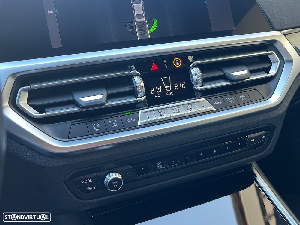 BMW 320 e Corporate Edition Auto - 32
