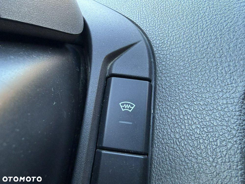 Ford Transit Custom - 13