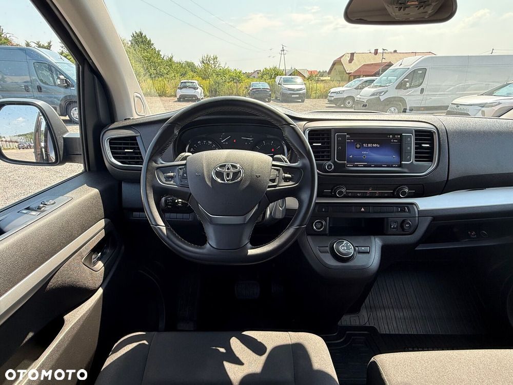 Toyota Proace Verso 2.0 D4-D Long Business - 5