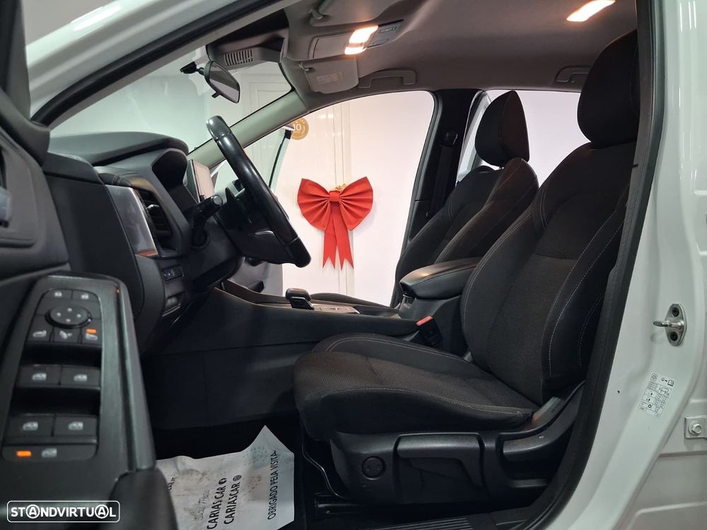 Nissan Qashqai - 11