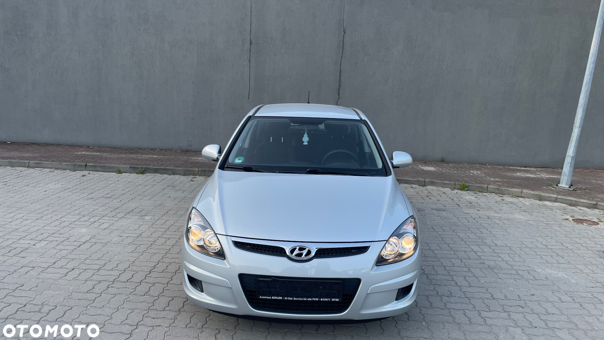 Hyundai i30 1.4 Base + EU5 - 3