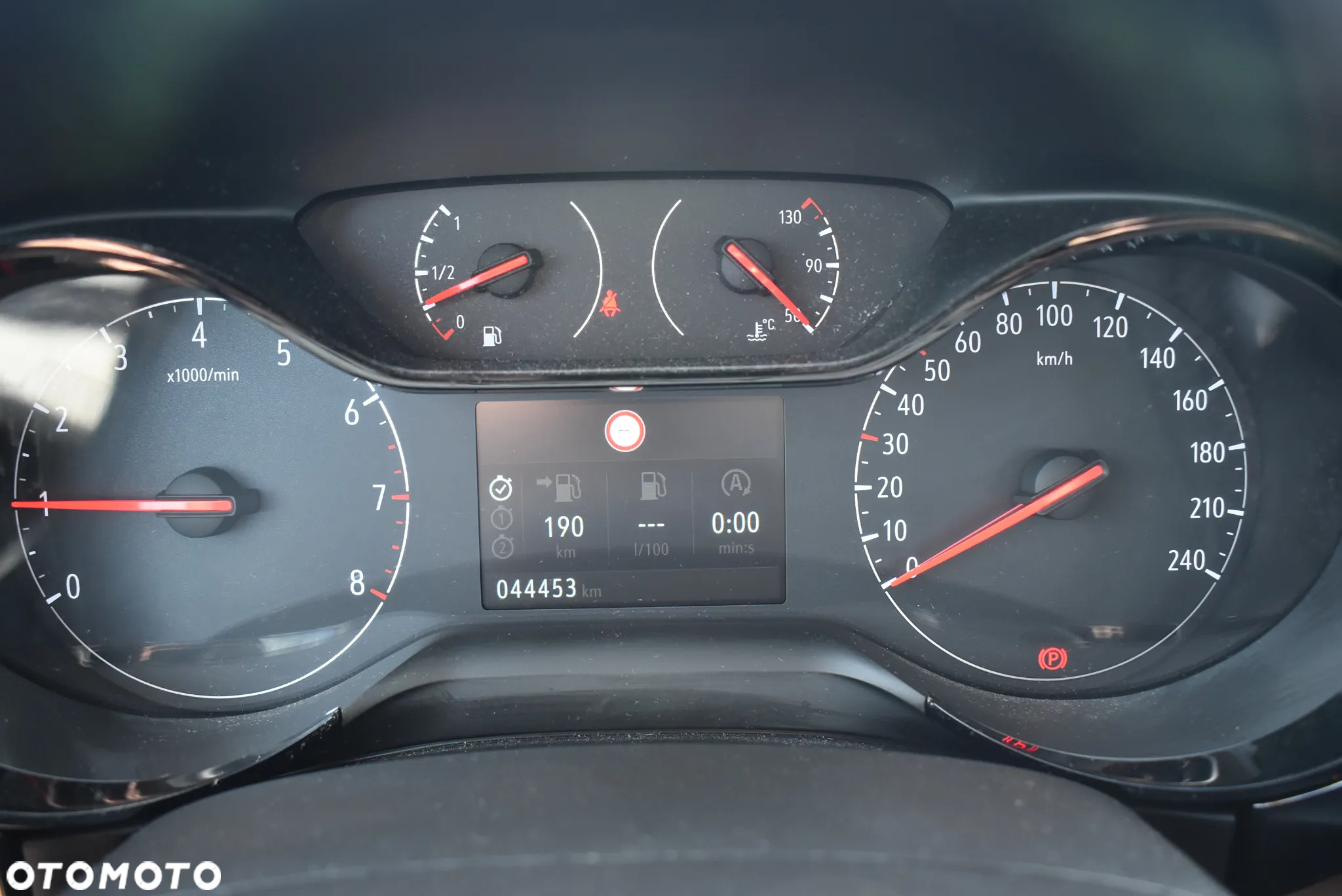 Opel Corsa 1.2 Elegance Business Pack S&S - 27