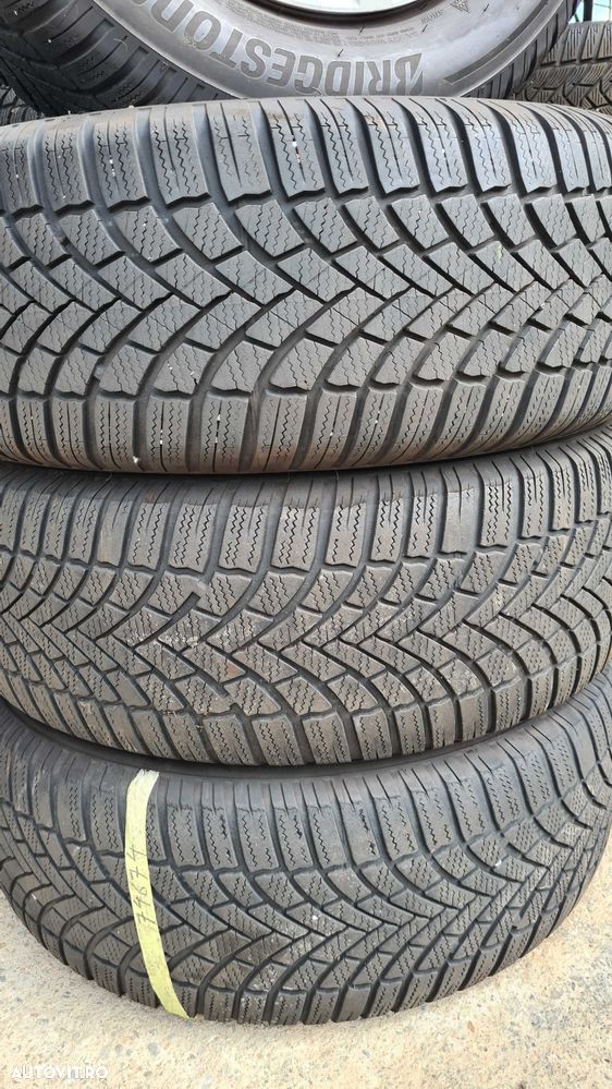 Roti/Jante Audi Q2 | Seat Ateca | Skoda Karoq | VW T-Roc | 215/60 R16 - 4