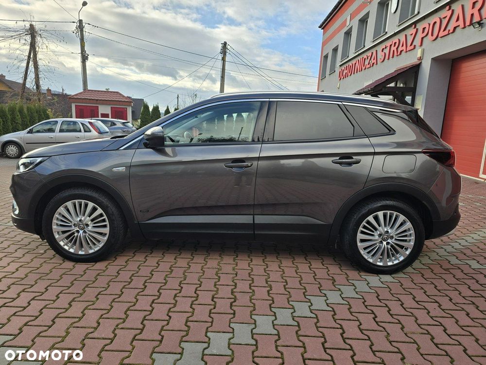 Opel Grandland X 1.6 T PHEV Edition Business - 3