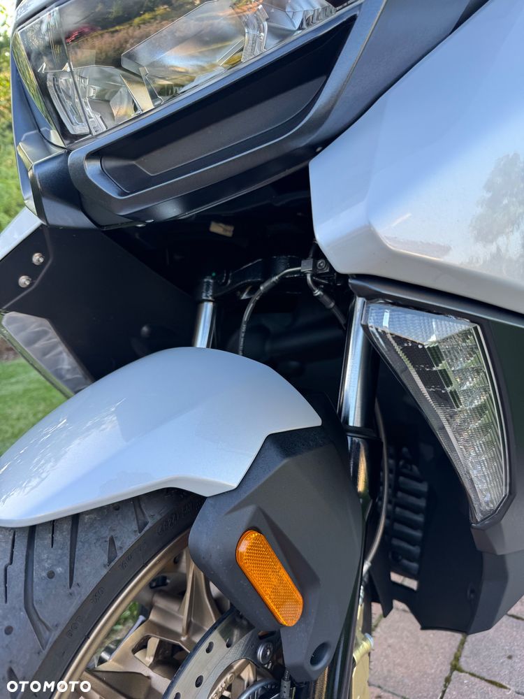 BMW C 400 GT - 30