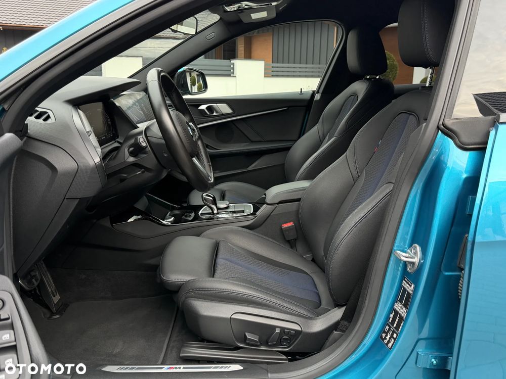 BMW Seria 2 220d xDrive M Sport - 16