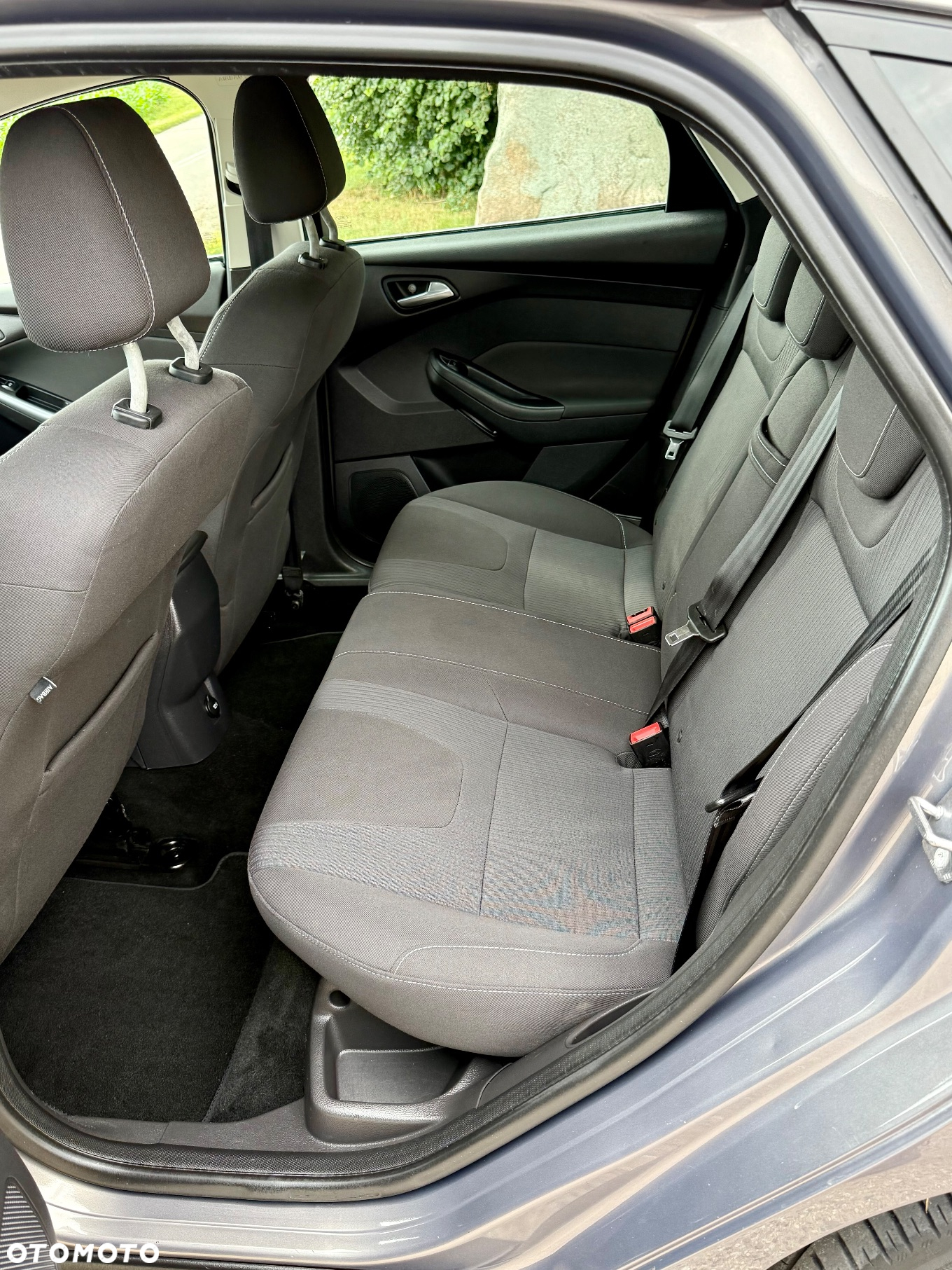 Ford Focus 1.6 TDCi Titanium - 23