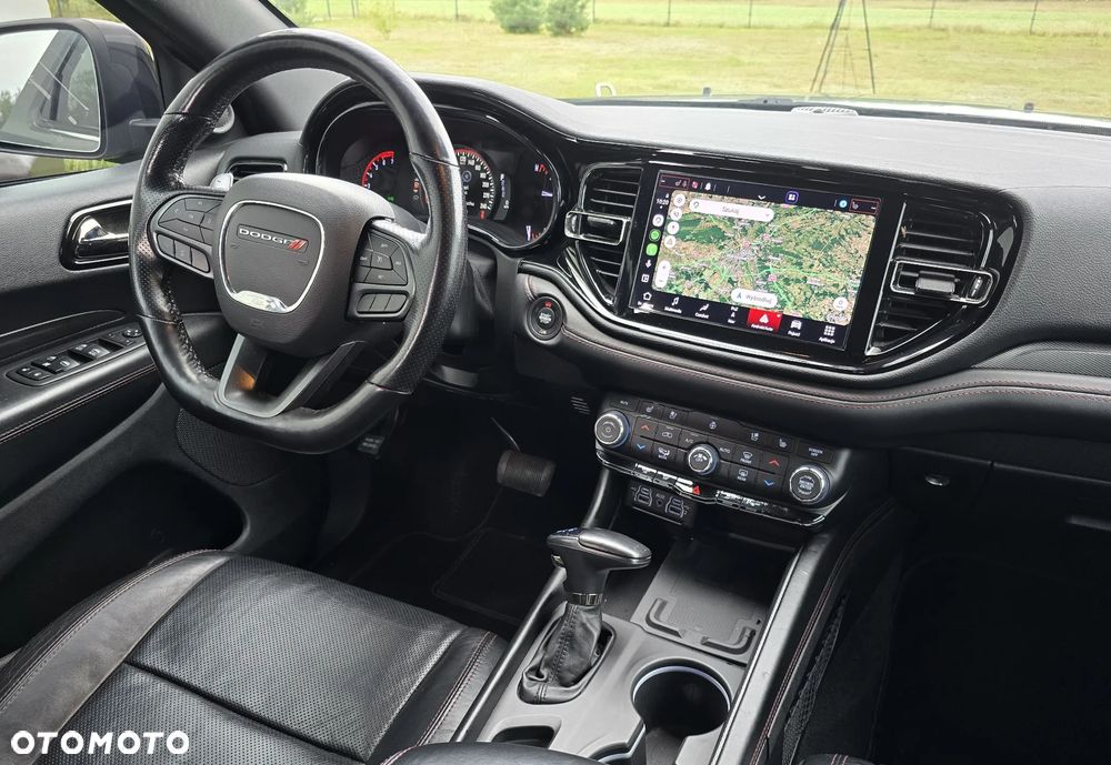 Dodge Durango - 21