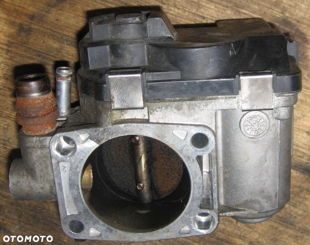 przepustnica ASTRA II 1.6 16V Z16XEP 055569227 - 2