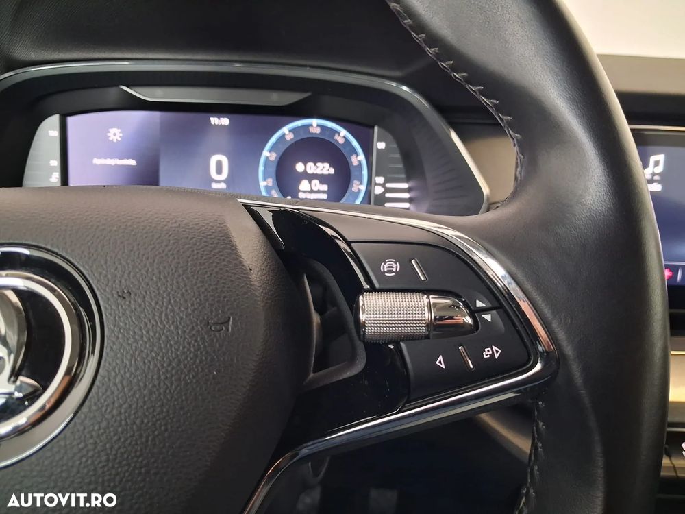 Skoda Octavia 2.0 TDI Ambition - 17