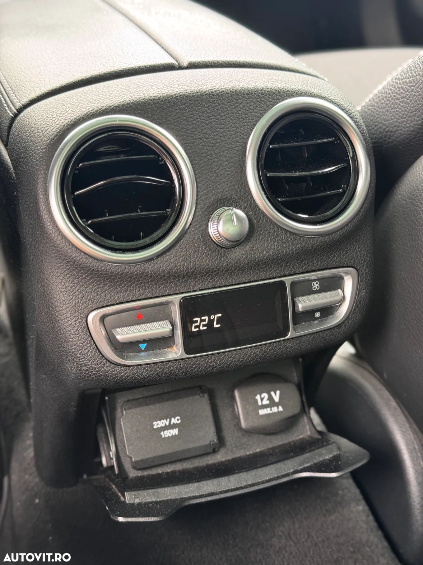 Mercedes-Benz C 220 (BlueTEC) d 7G-TRONIC - 6
