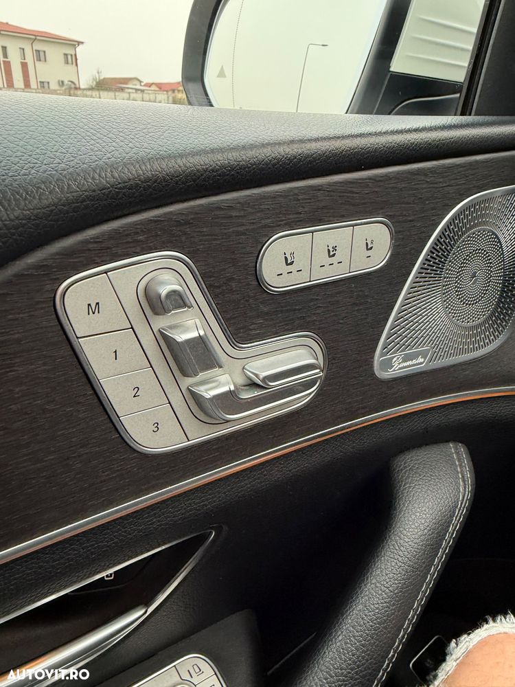 Mercedes-Benz GLE 300 d 4MATIC - 17