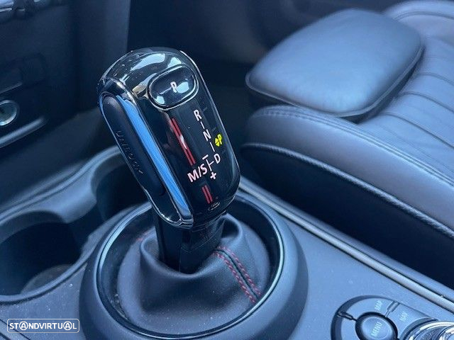 MINI Countryman John Cooper Works Premium JCW Plus Auto - 17