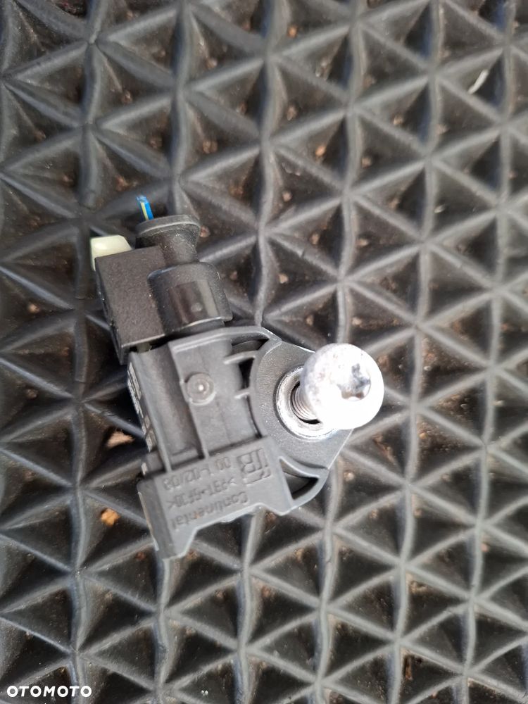 Bmw x4 czujnik uderzeniowy 9341546-01 - 1