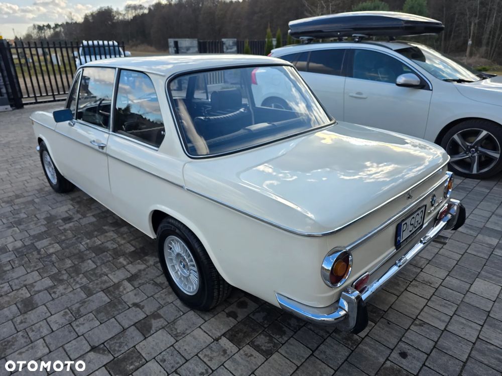 BMW Inny - 4