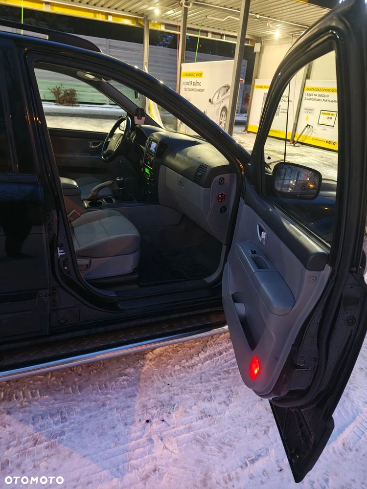 Kia Sorento 2.5 CRDi Expedition - 8