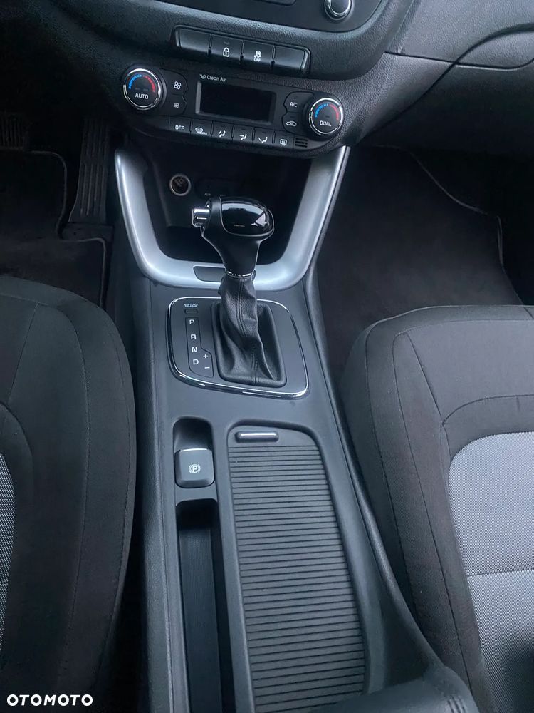 Kia Ceed Cee'd 1.6 CRDi XL - 35