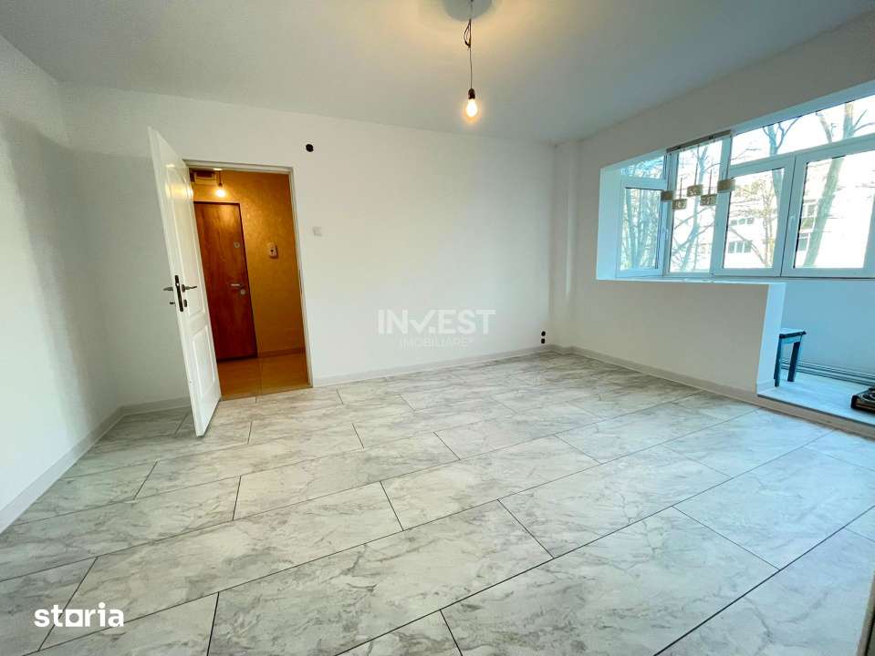 Apartament 2 camere-Tatarasi-Flora-etaj 1-fara risc — fotografia 2
