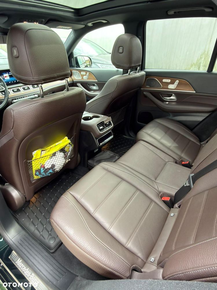 Mercedes-Benz GLE - 6