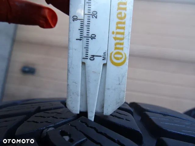 215/65/R16 98H Fulda Kristall Control HP2 - 9