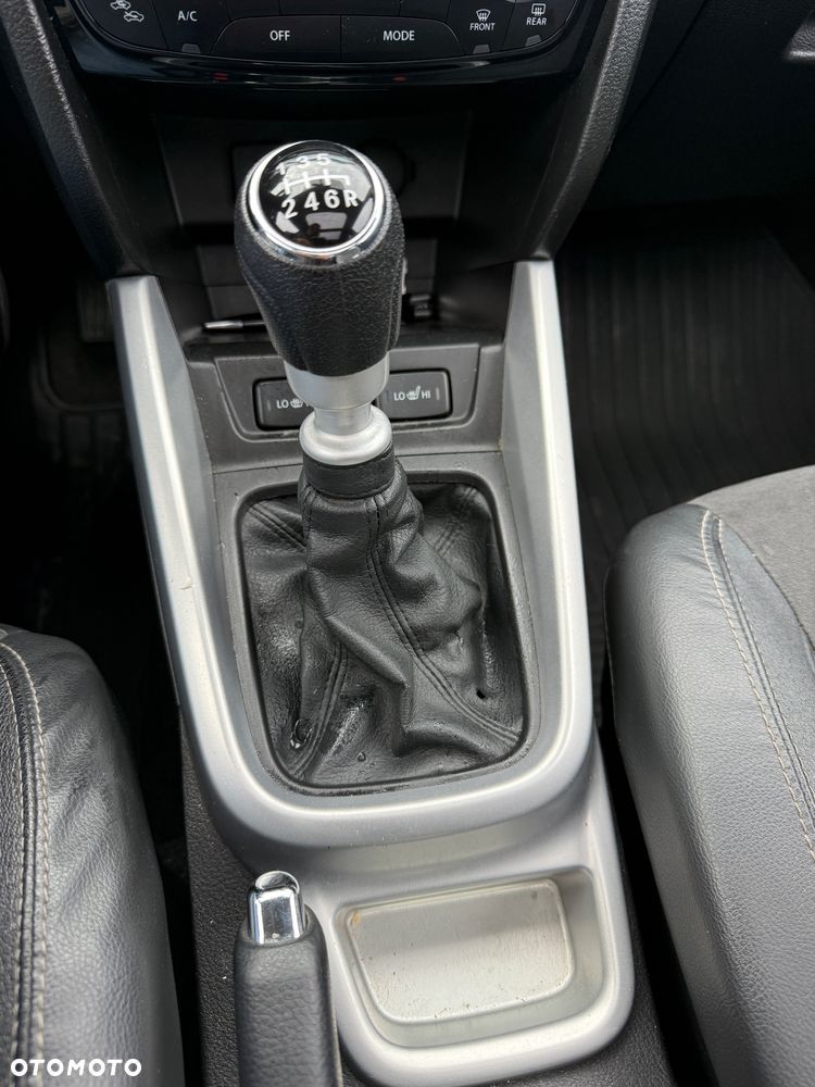 Suzuki Vitara 1.6 DDiS (4x2) Comfort+ - 20