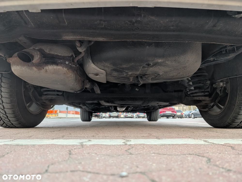 Opel Astra 1.8 Enjoy - 8