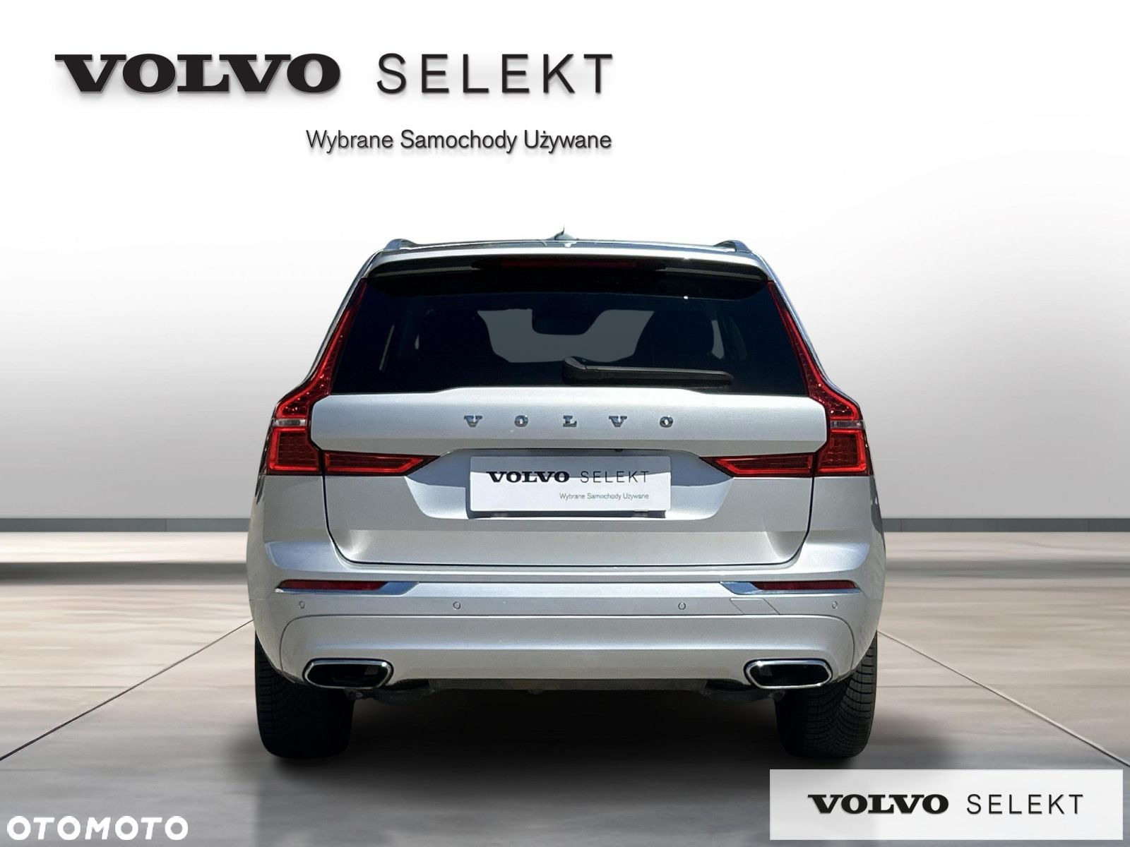 Volvo XC 60 - 5