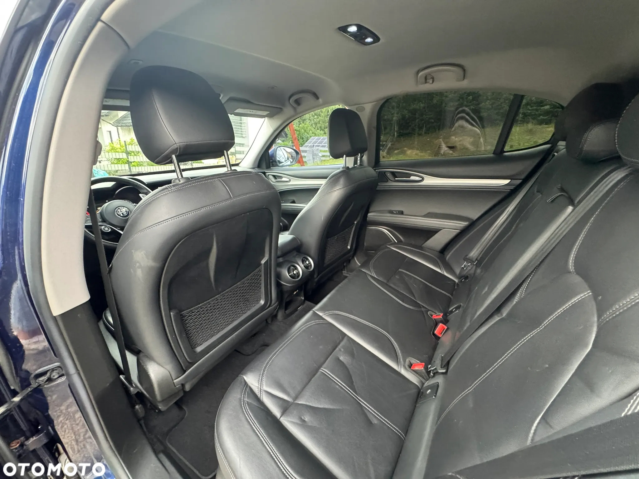 Alfa Romeo Stelvio 2.0 Turbo 16V AT8-Q4 Super - 28