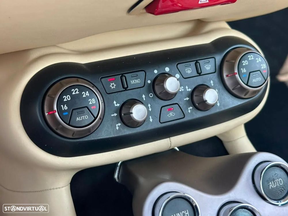 Ferrari California - 52