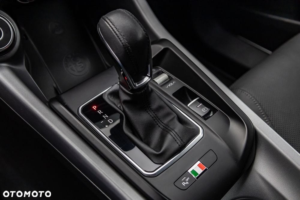 Alfa Romeo Tonale 1.5 T4 GSE mHEV Edizione Speciale DCT - 20