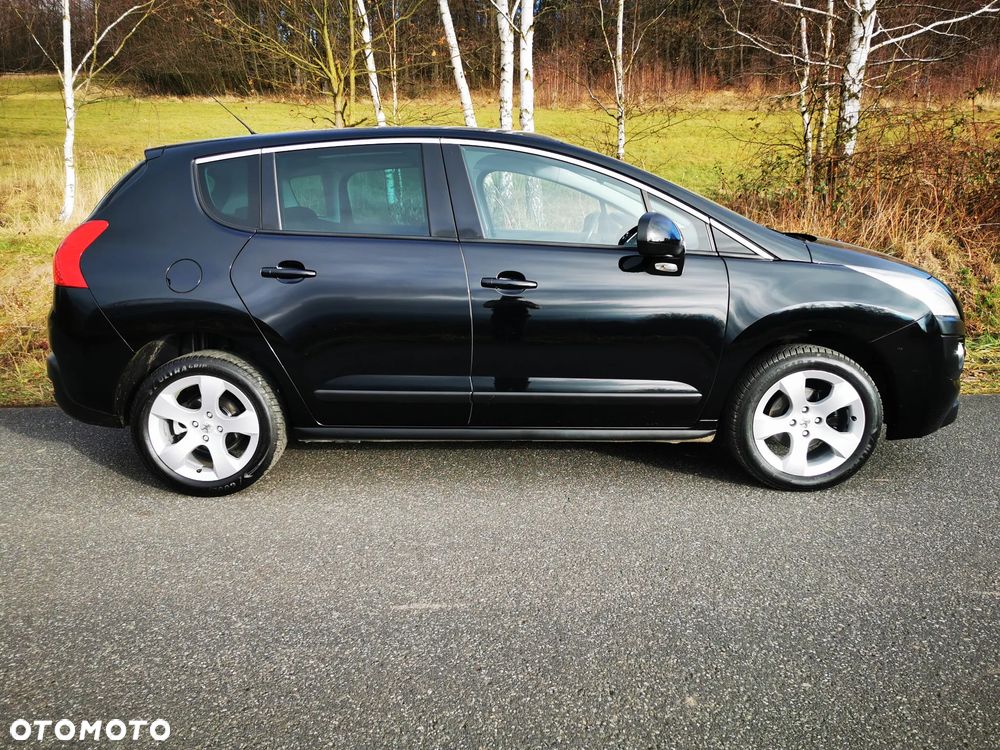 Peugeot 3008 - 21