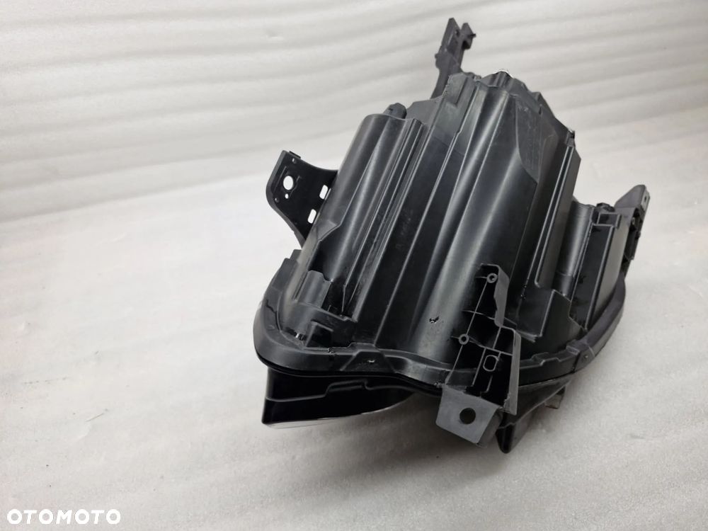 RENAULT CAPTUR II FULL LED LAMPA PRAWA PRZÓD 260104525R - 9
