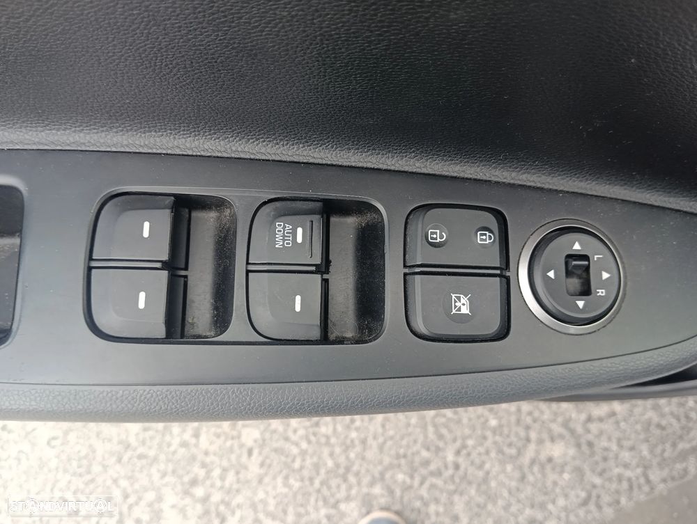 Hyundai i10 1.0 Comfort GPL - 6