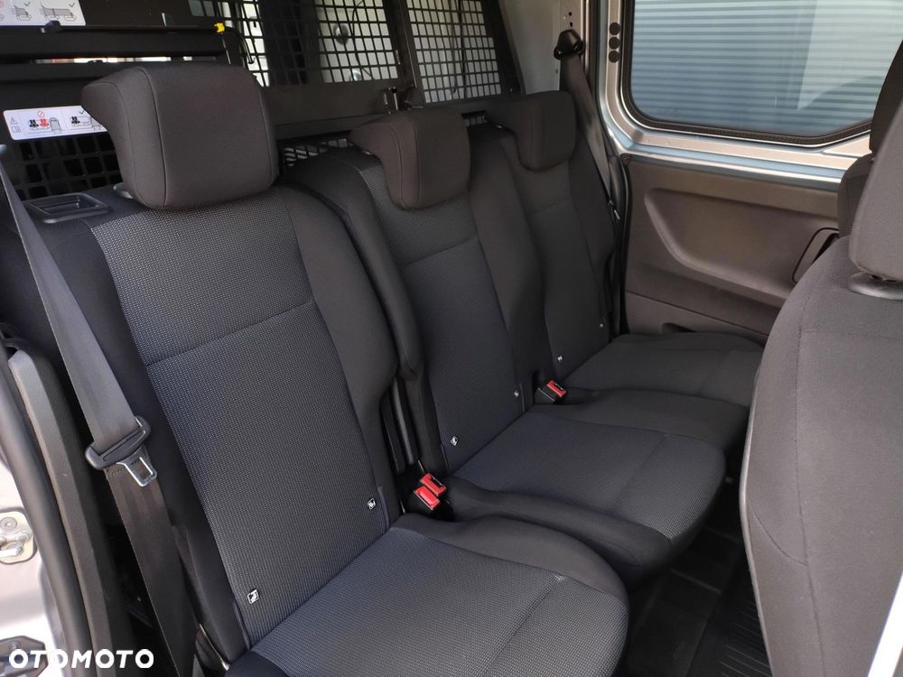 Toyota Proace City - 22