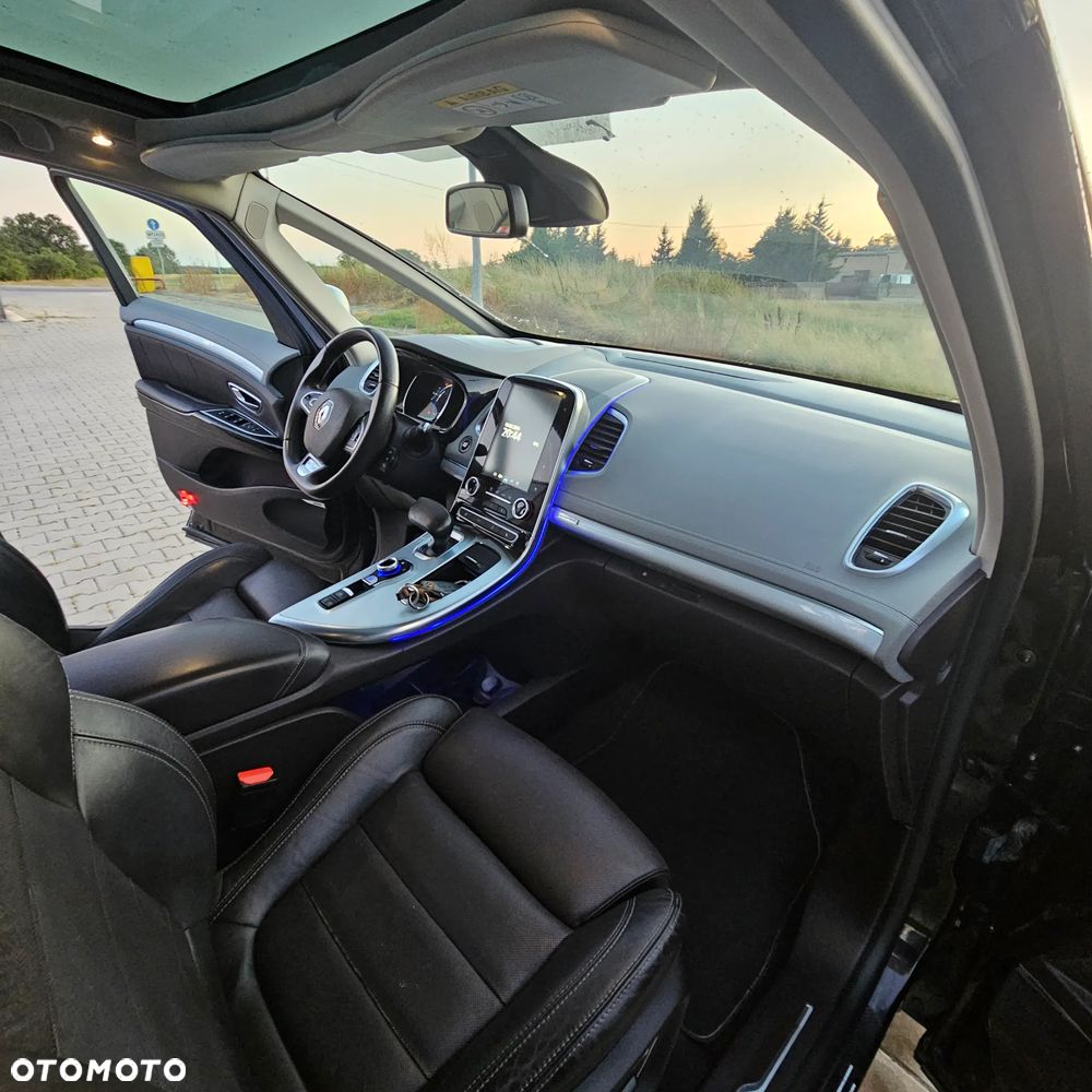 Renault Espace Energy dCi 160 EDC Initiale Paris - 23