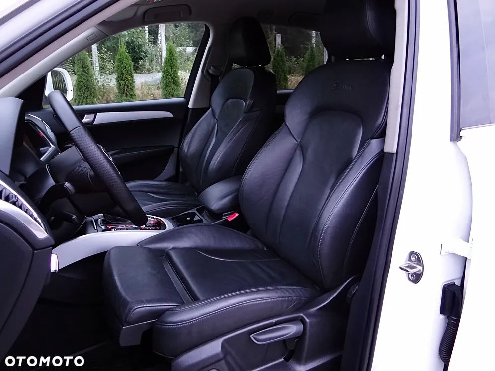 Audi Q5 3.0 TDI Quattro S tronic - 34