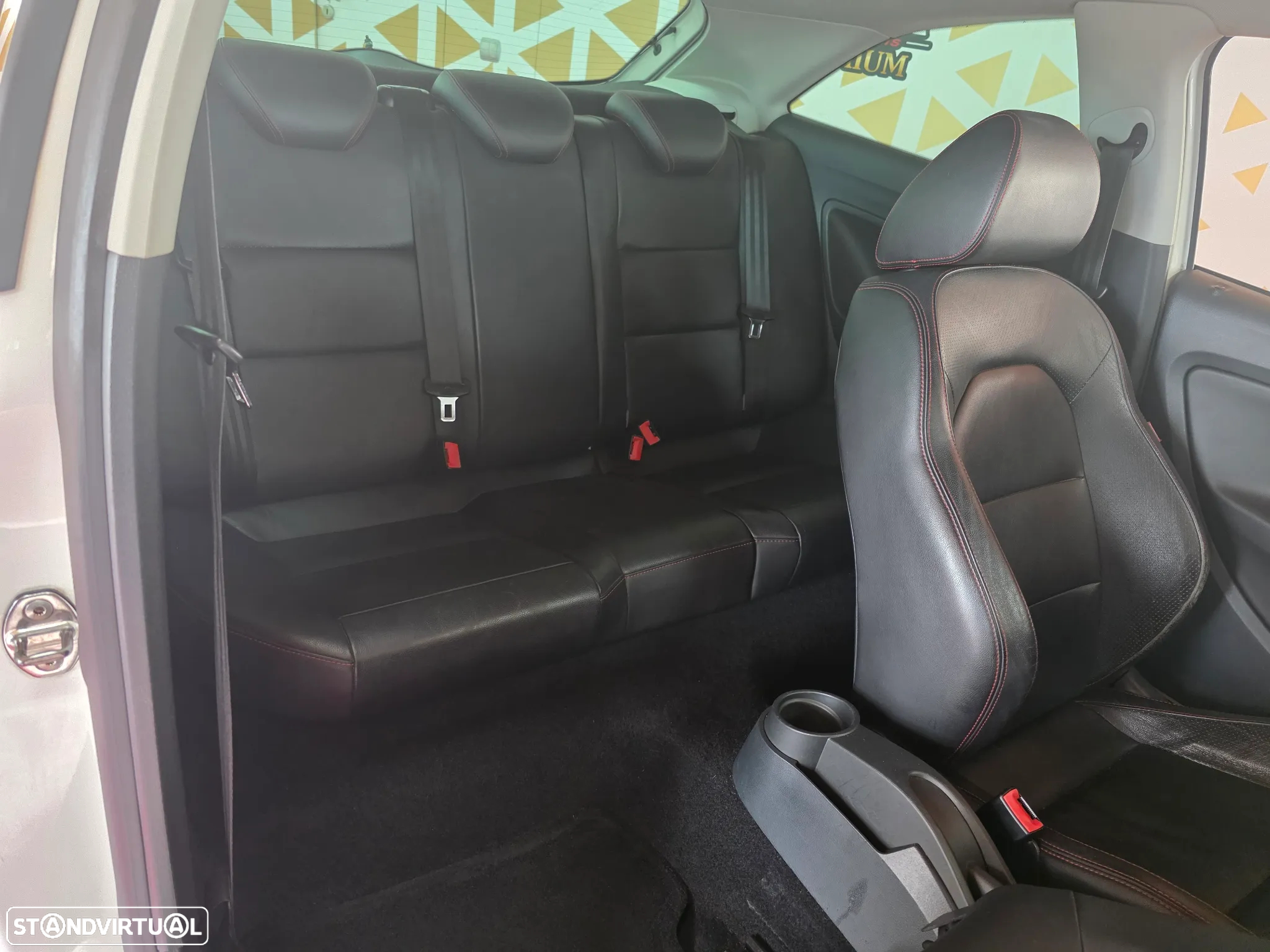 SEAT Ibiza SC 2.0 TDi FR - 26