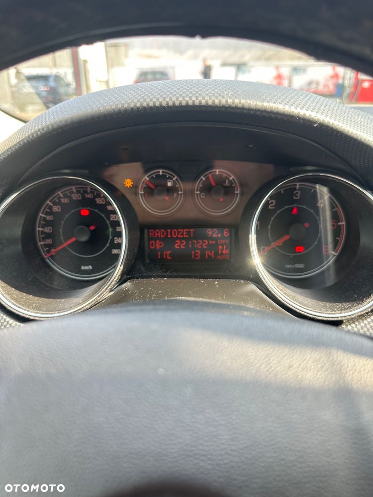 Fiat Bravo 1.6 Multijet 16V Dynamic Euro5 - 5