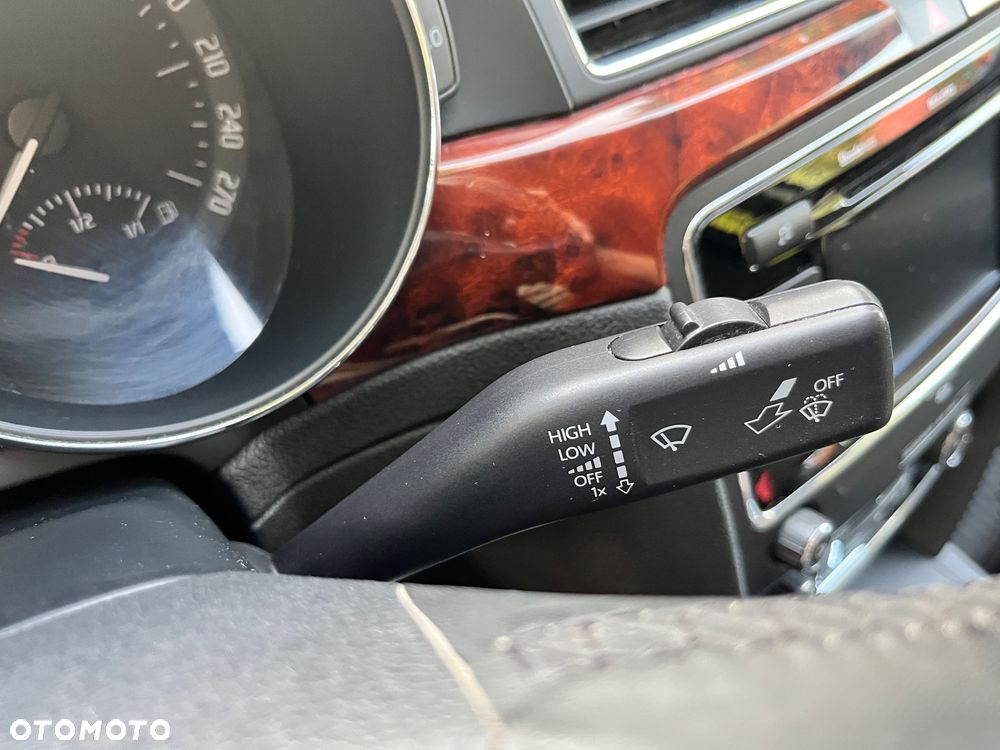 Skoda Superb - 23